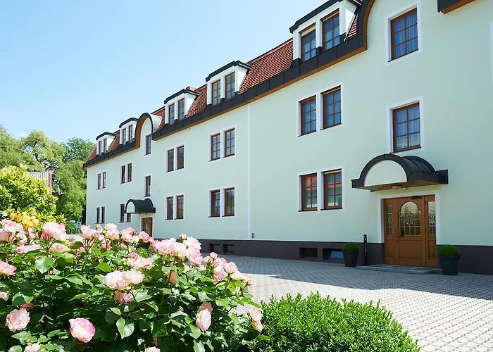 Pension Sprinzl