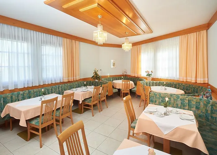 Pension Sprinzl