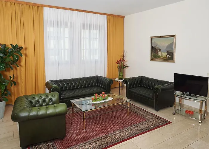 Pension Sprinzl