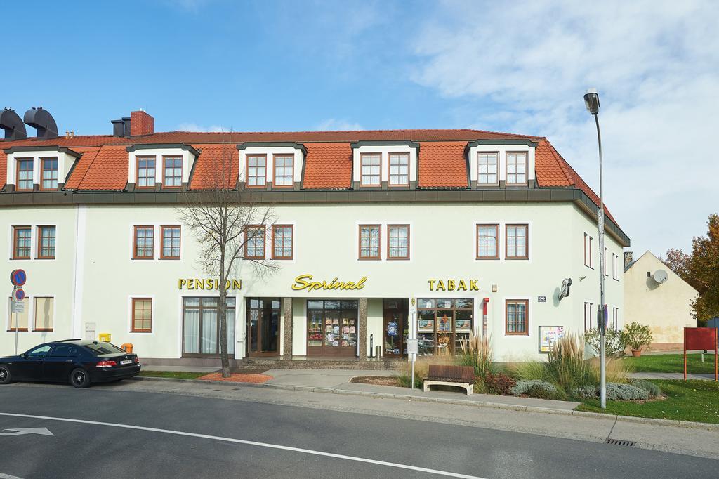 Sprinzl Guest house