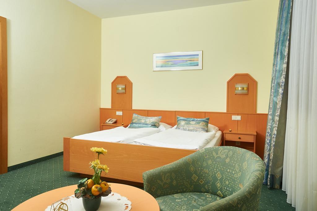 Sprinzl Guest house 3*