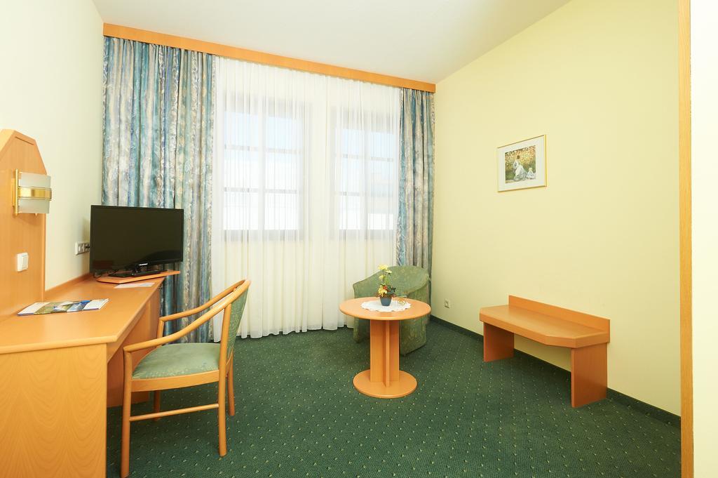 Guest house Sprinzl Schwechat