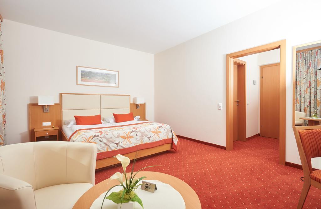Sprinzl Guest house Schwechat