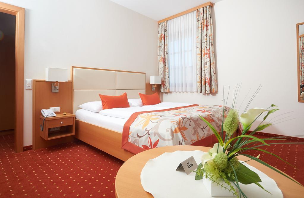 Sprinzl Guest house