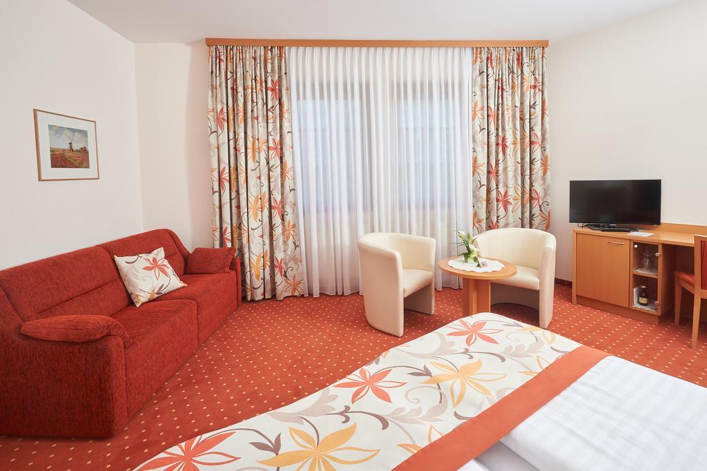 Guest house Sprinzl 3*