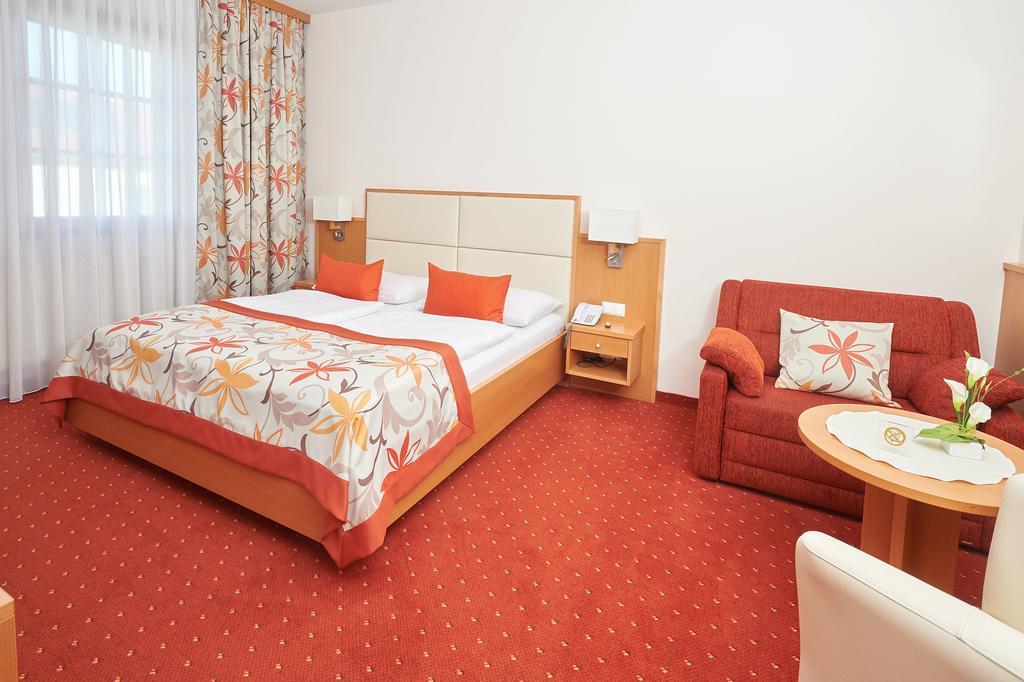 Sprinzl Guest house