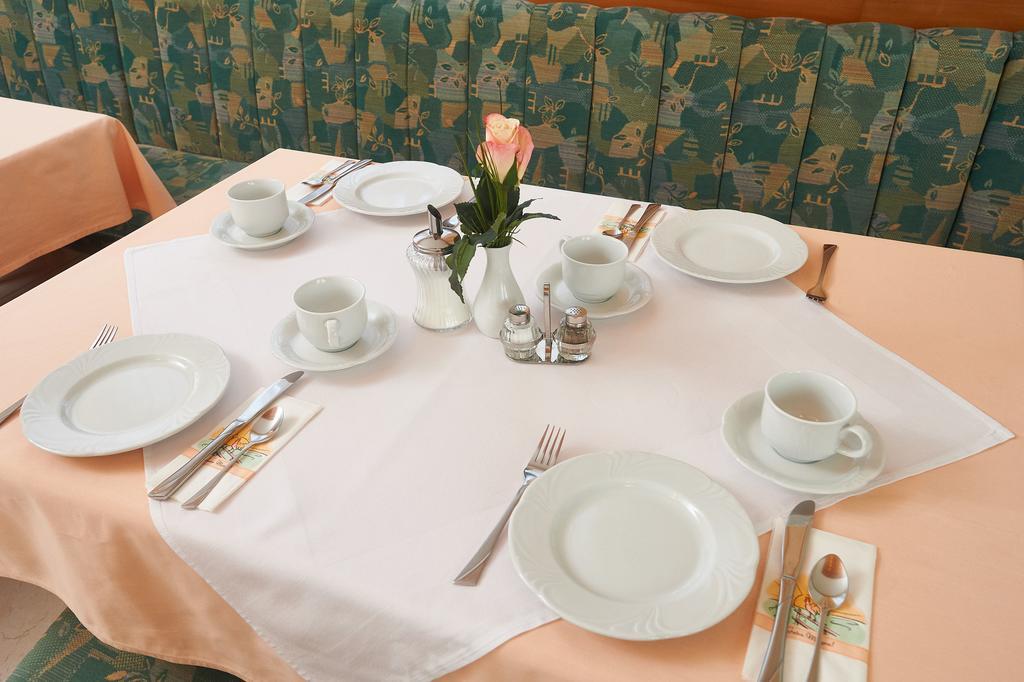 Guest house Sprinzl 3*