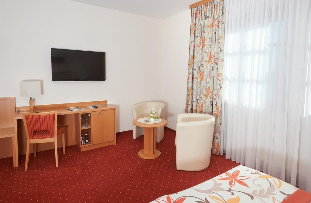 Guest house Sprinzl Schwechat