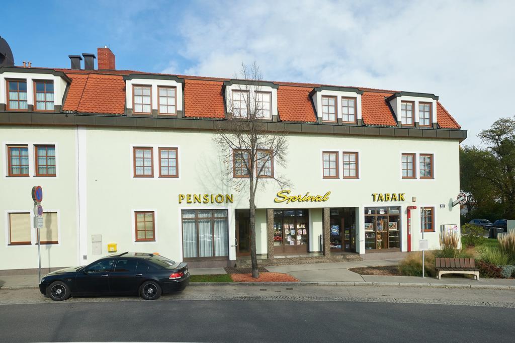 Sprinzl Guest house
