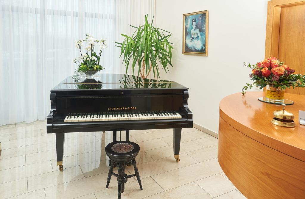 Sprinzl Guest house Schwechat