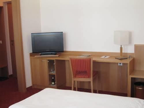 Guest house Sprinzl 3*