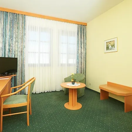 Pension Sprinzl Schwechat Room photo