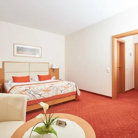 Pension Sprinzl Schwechat Room photo