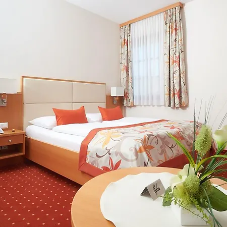 Pension Sprinzl Schwechat Room photo