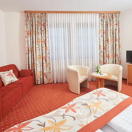 Pension Sprinzl Schwechat Room photo