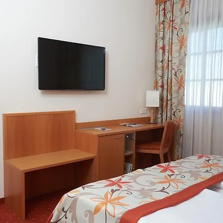 Pension Sprinzl Schwechat Room photo