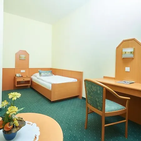 Pension Sprinzl Schwechat Room photo