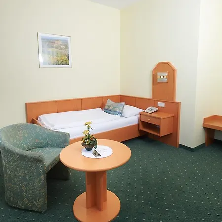 Pension Sprinzl Schwechat Room photo